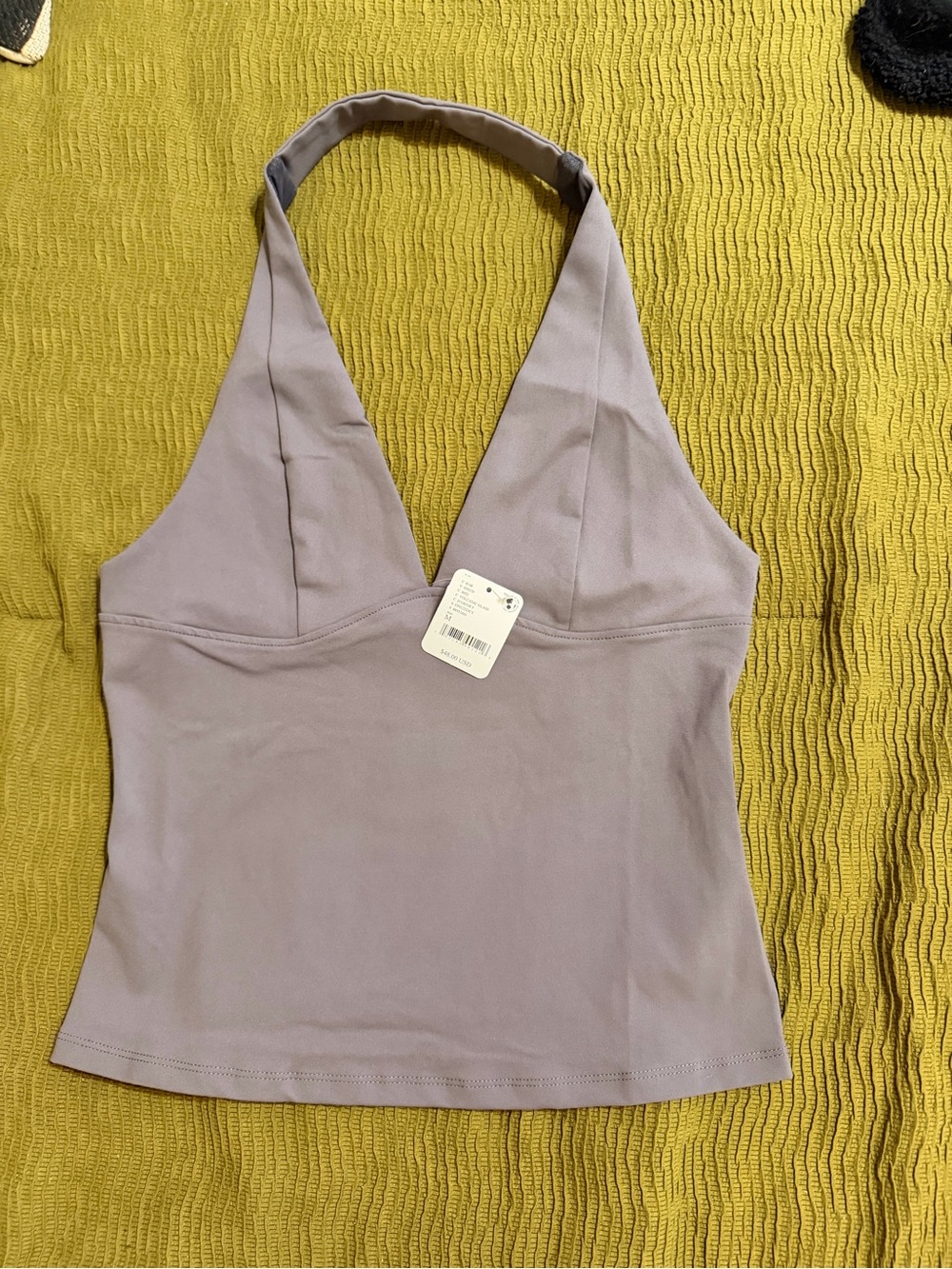 x Intimately FP Still Here Halter